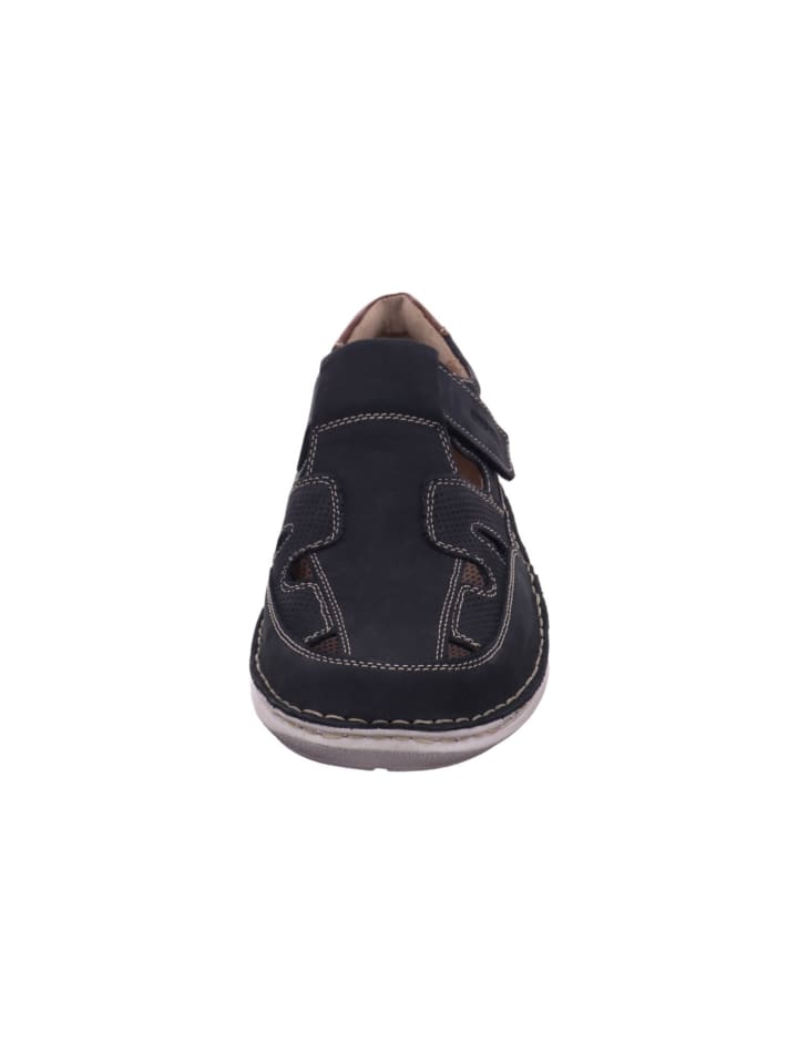 Josef Seibel Slipper in dunkelblau günstig kaufen