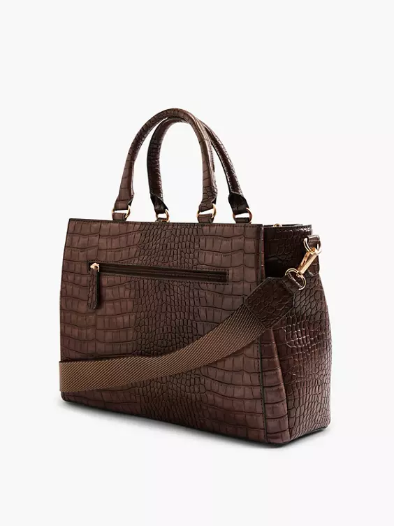 Michael Shannon Handtasche