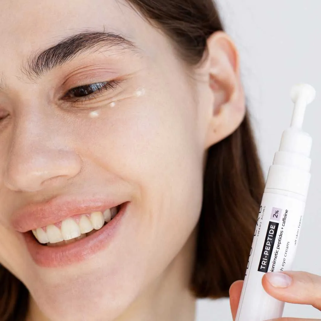 Ido Lab Tri Peptide krema za oči 15ml