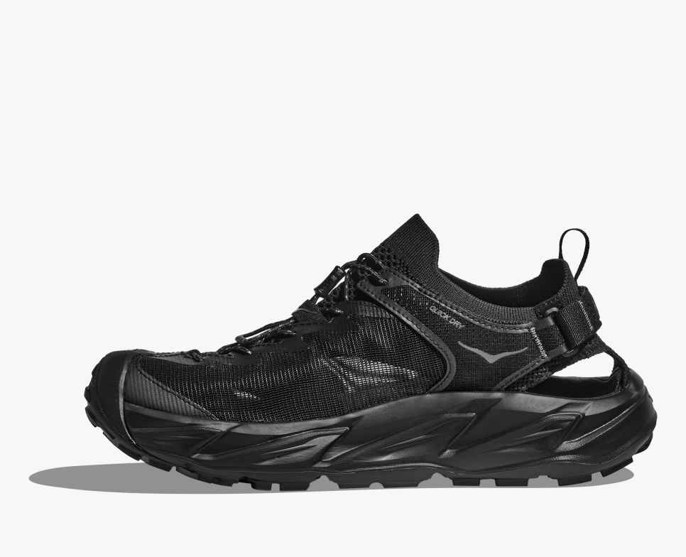 Hopara 2 Black/Black