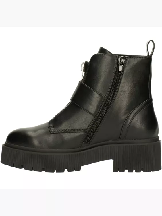 Bullboxer Bikerboots