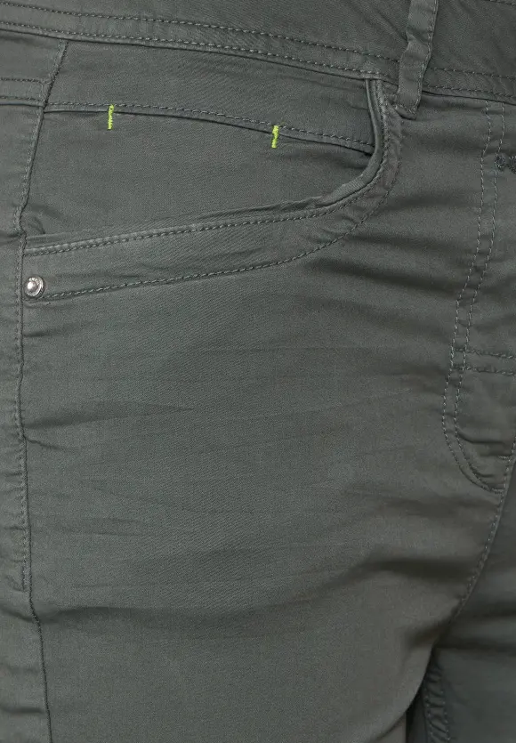 CECIL Slim Fit Hose
