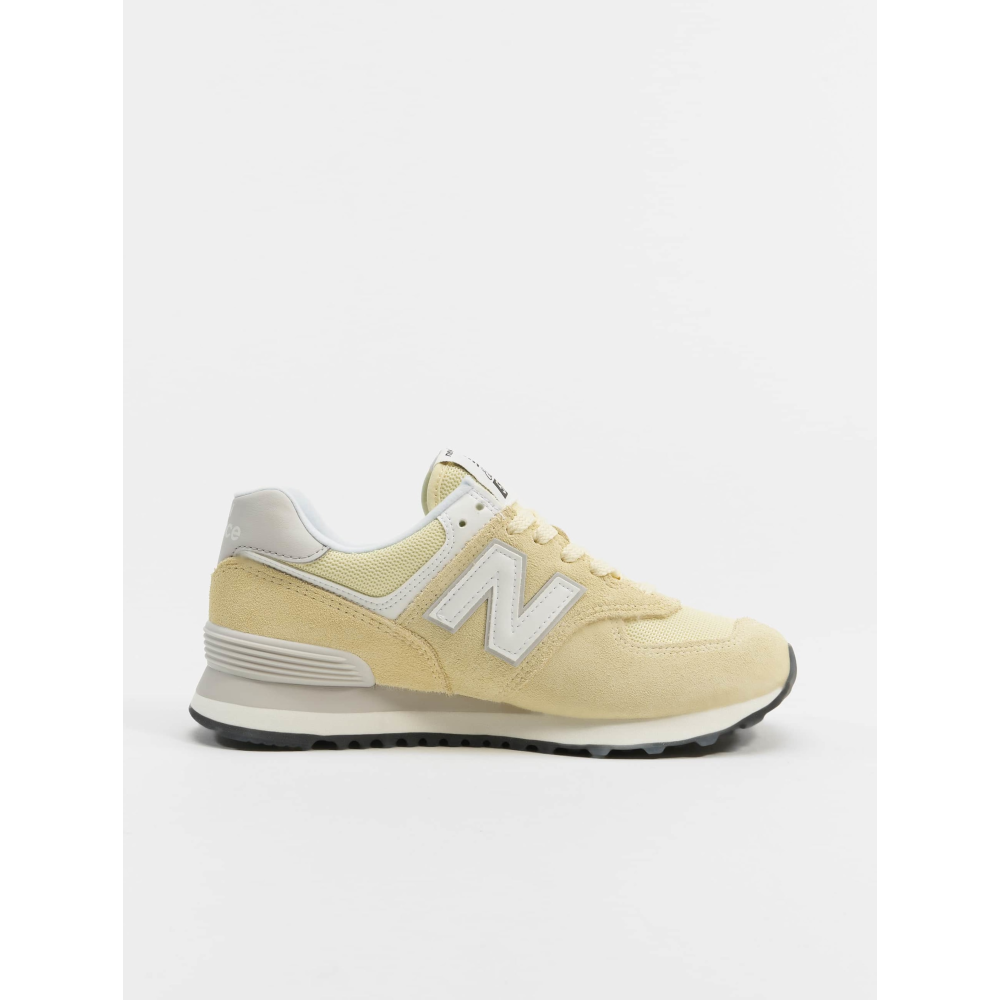 New Balance 574 U574Y2W / gelb