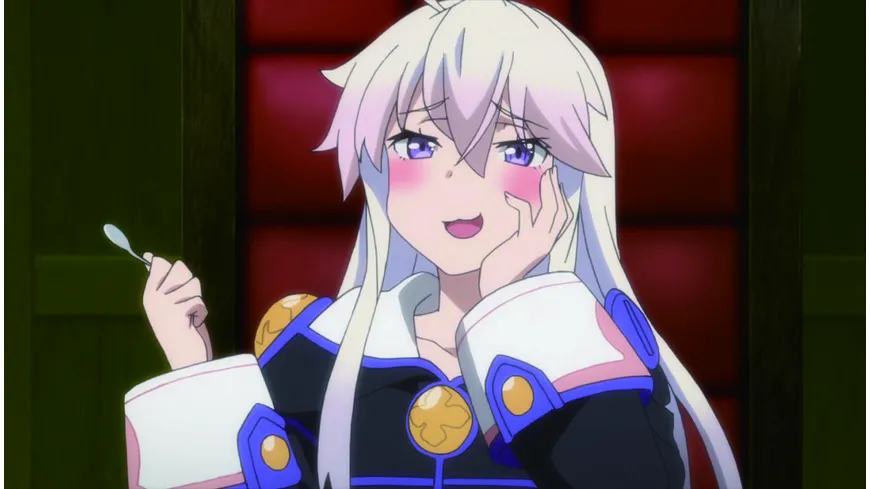 Grimoire of Zero - Komplettbox  [3 BRs]