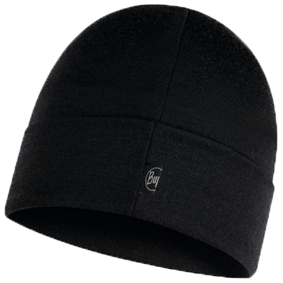Buff - Heavyweight Merino Wool Hat - Mütze
