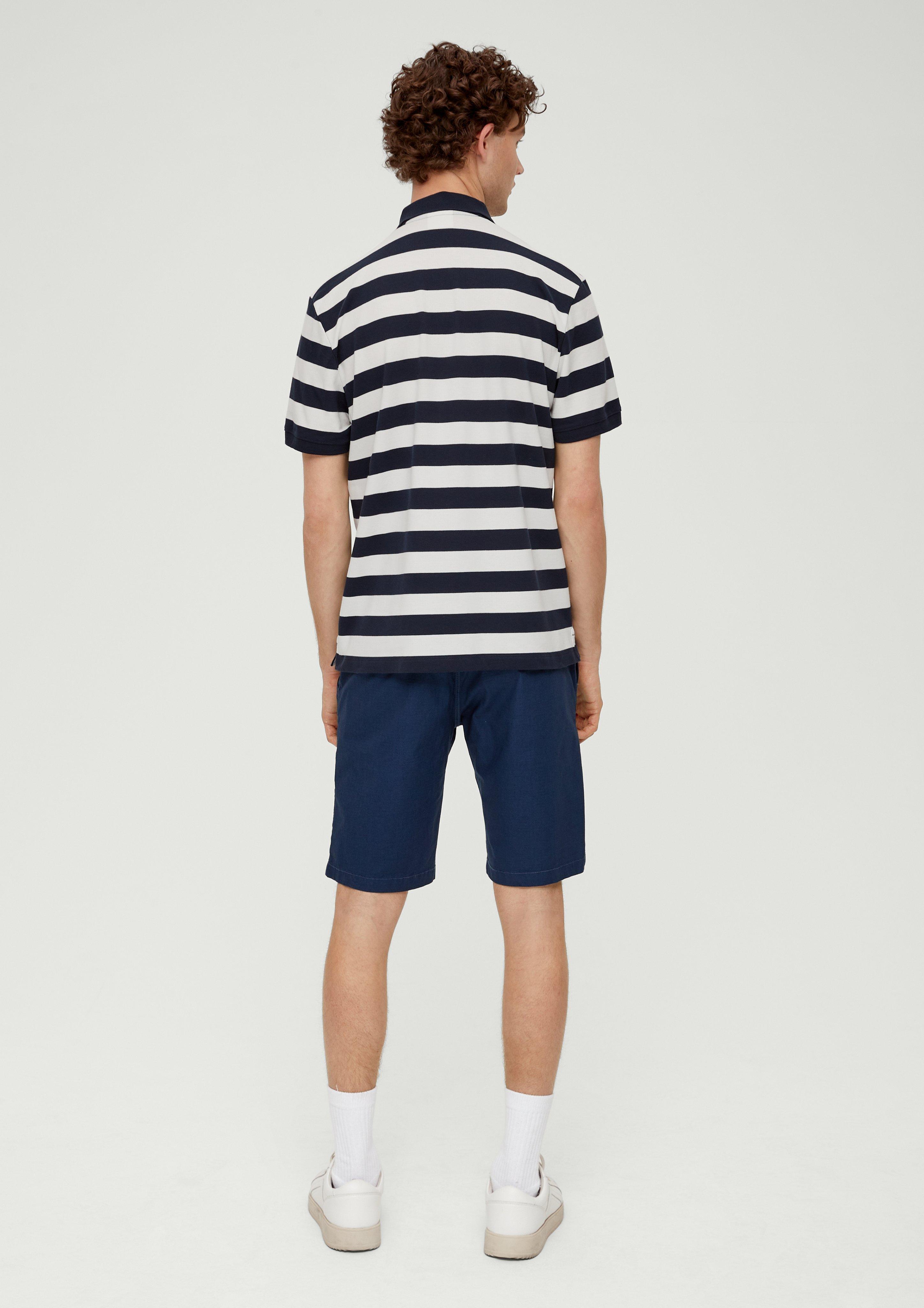 Poloshirt aus Baumwoll-Piqué  2131910-59G2