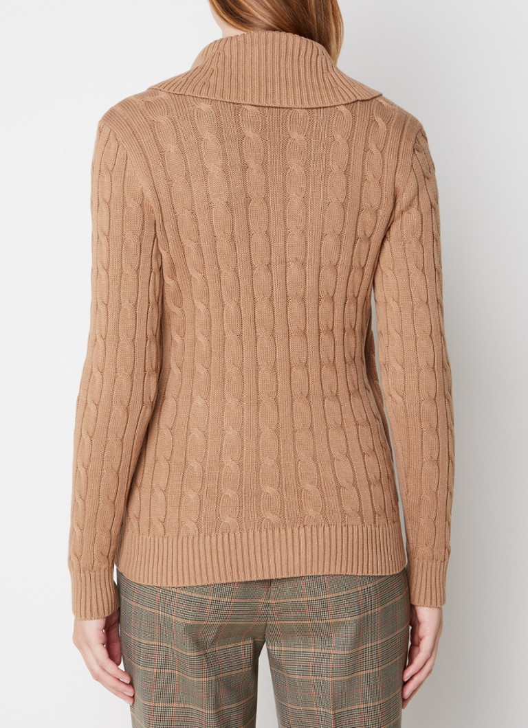 Pulovere Ralph Lauren D