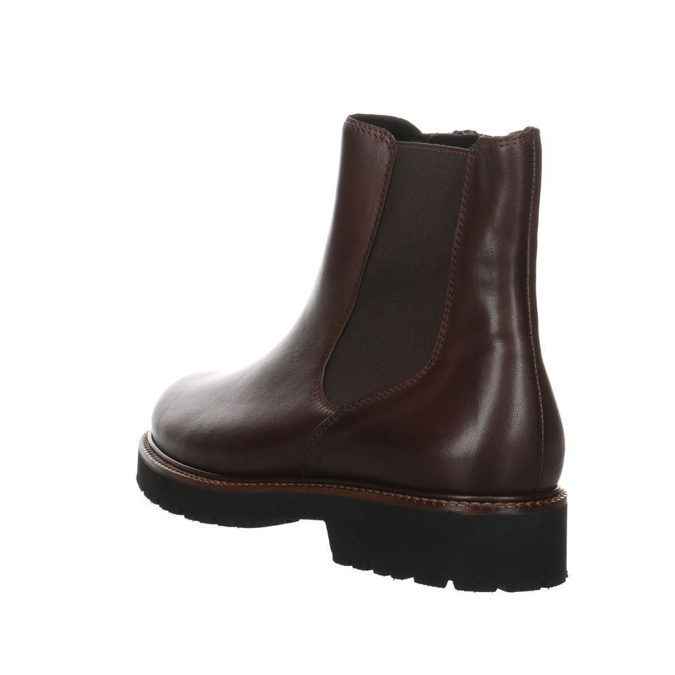 Semler Barbara Chelsea Boots