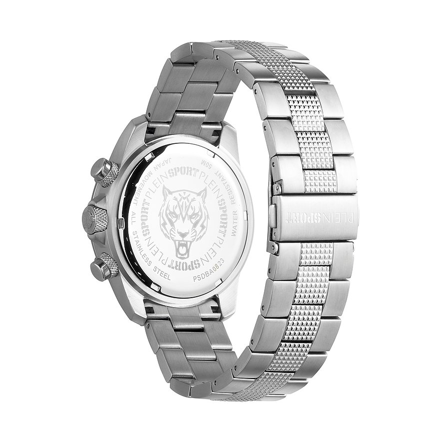 Plein Sport Chronograph