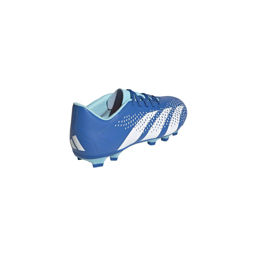 adidas Predator Accuracy.4 FxG GZ0010 / blau