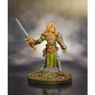 Elf Warrior Anduriel