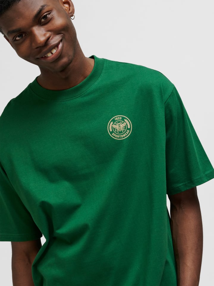 Hummel Hummel T-Shirt Hmlswarm Erwachsene in EDEN günstig kaufen