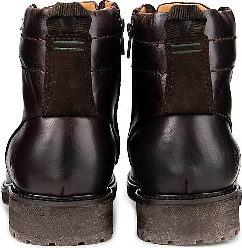 Timberland Schnür-Boots OAKROCK