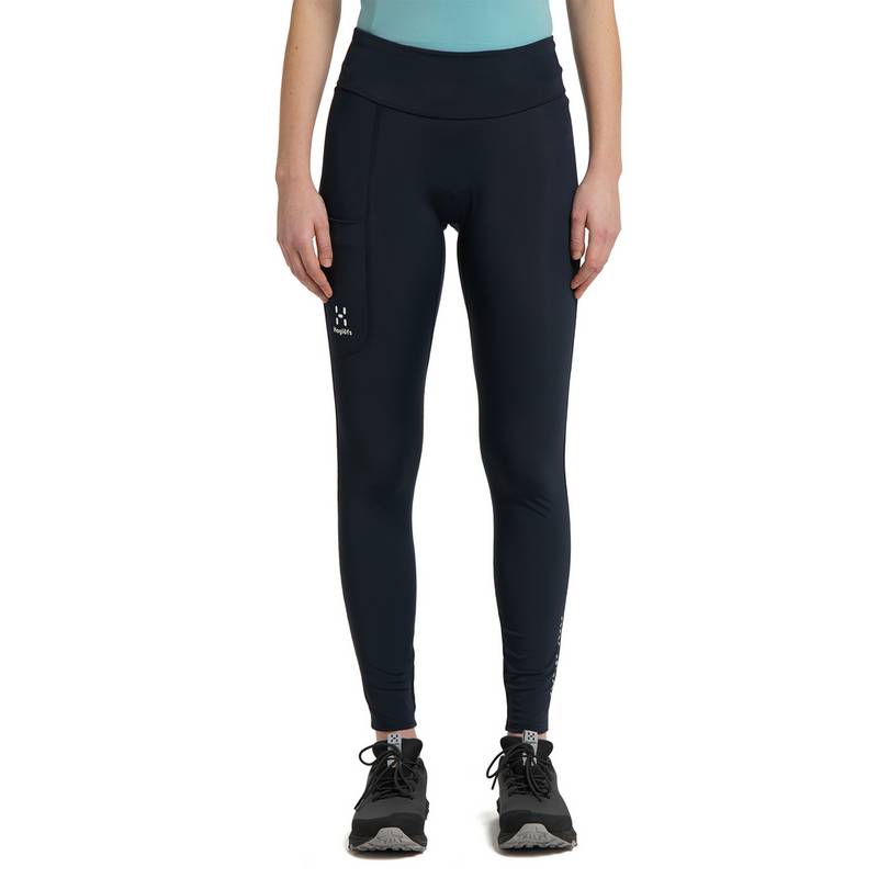 Haglöfs L.I.M Leap Tights Trekkinghose Damen