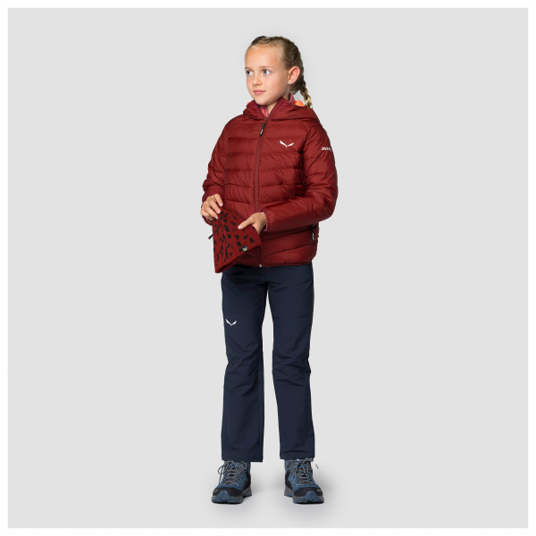 Salewa - Kid's Brenta RDS Down Jacket - Daunenjacke