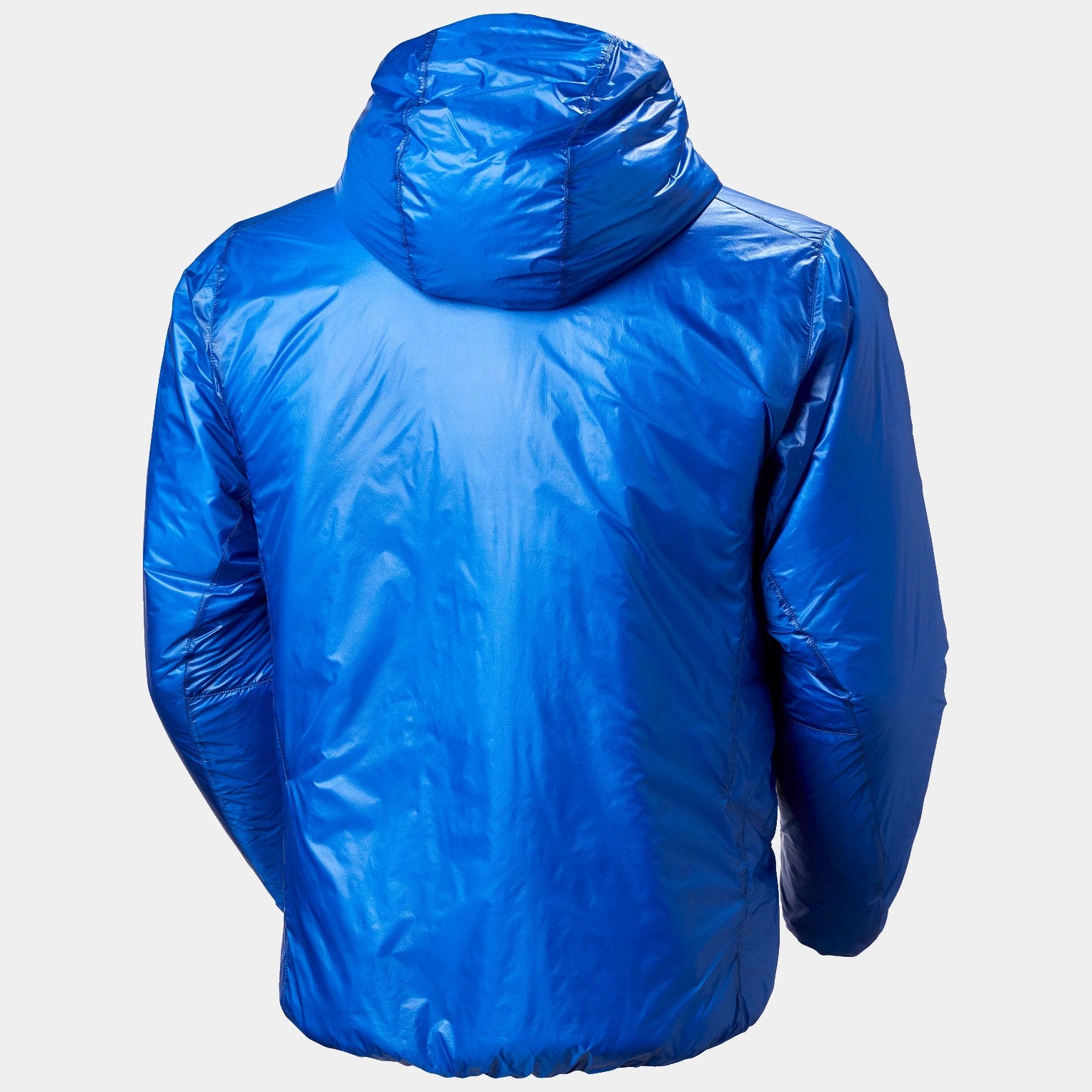 Men's Odin Everdown Hooded Jacket