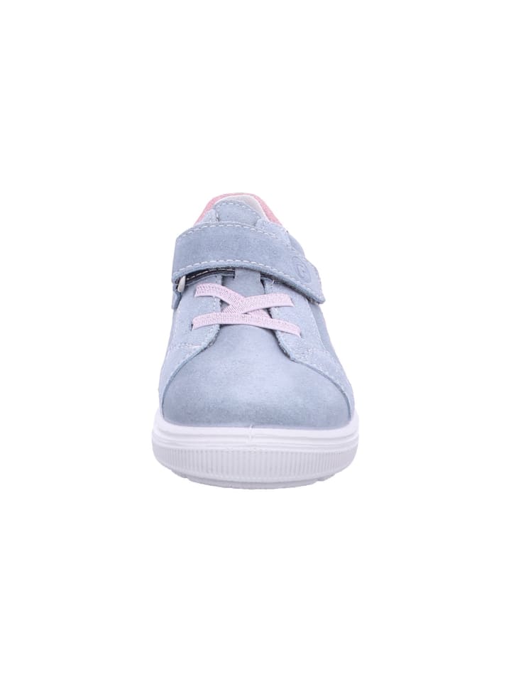 Ricosta Mädchen Halbschuhe IRINA in Blau günstig kaufen