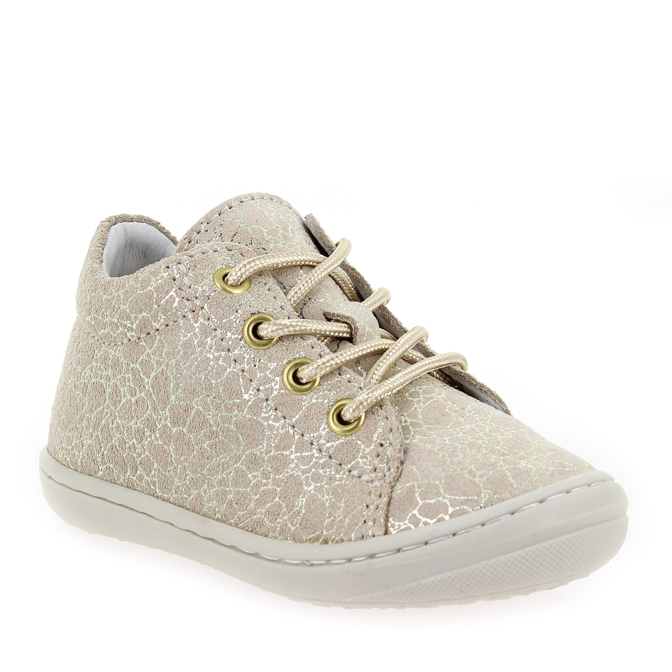 Bellamy  PRINCESSE E23 - Beige Platine