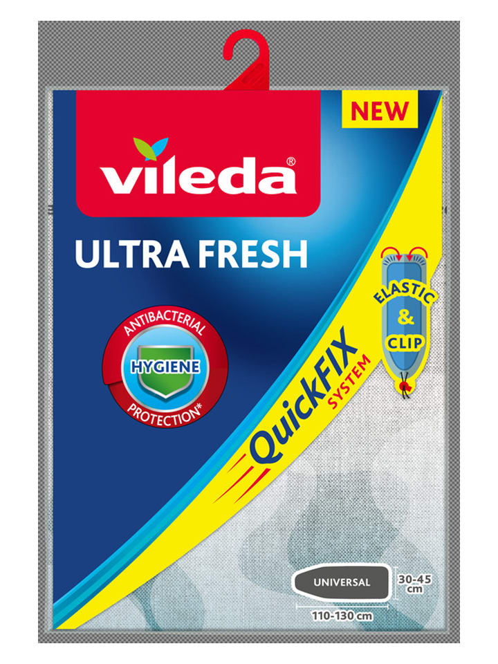 Vileda Universal-Bügeltischbezug 