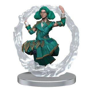 D&D Icons of the Realm: Strixhaven Set 2