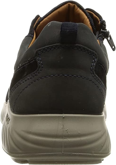 JOMOS Sneaker blau 3262991428101