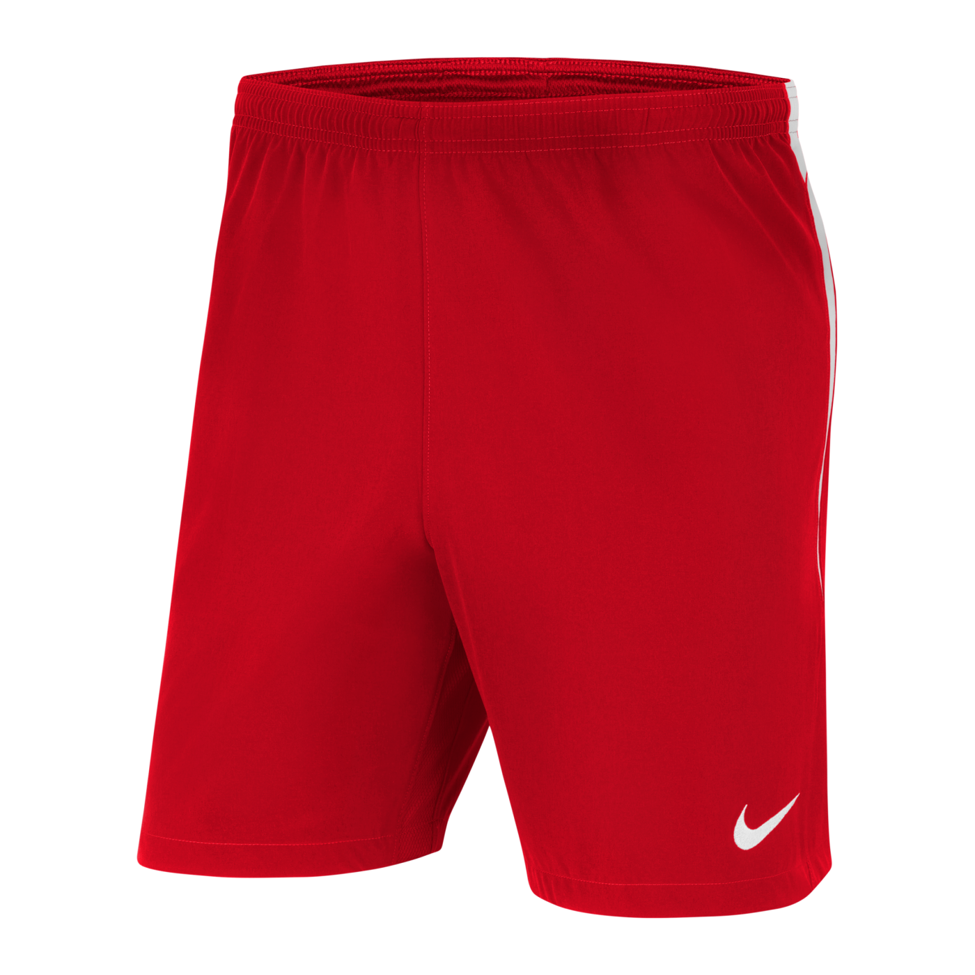 Nike Venom III Woven Short Rot Weiss F657