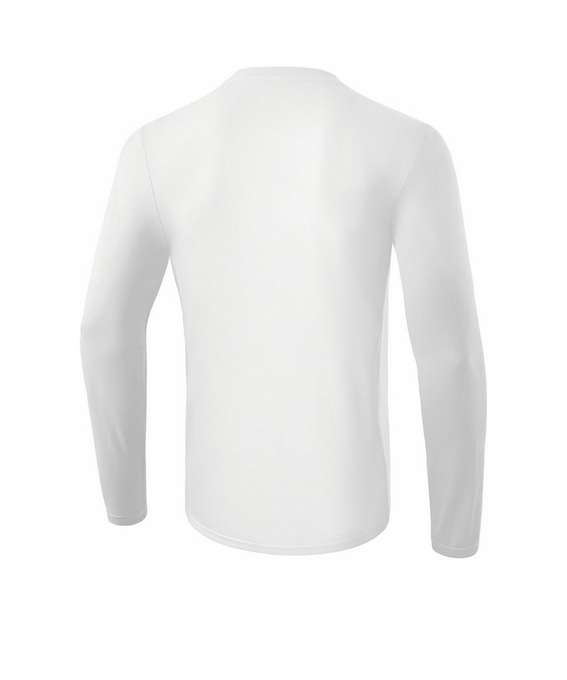 Erima Liga Trikot langarm Kids Weiss