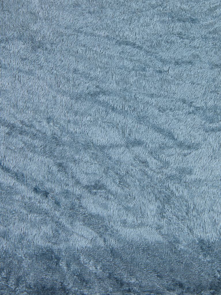 Sparkle Nervy Velvet Sparkle 3 m/paquet bleu poudré