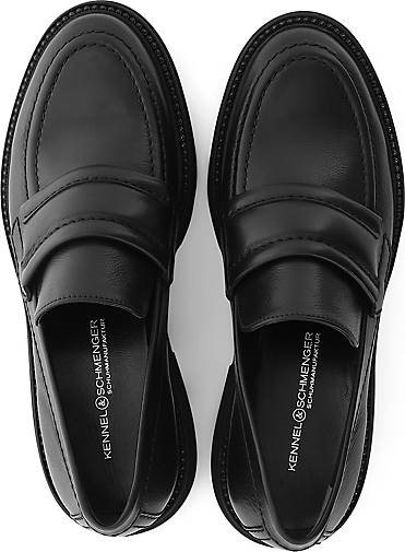 Kennel & Schmenger Slipper BLITZ