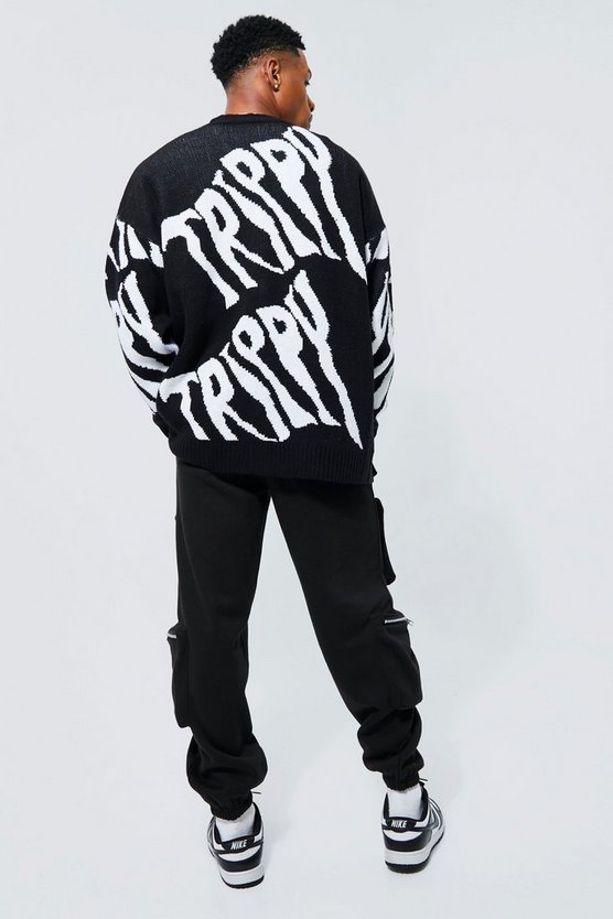 Cargo Utility-Jogginghose
