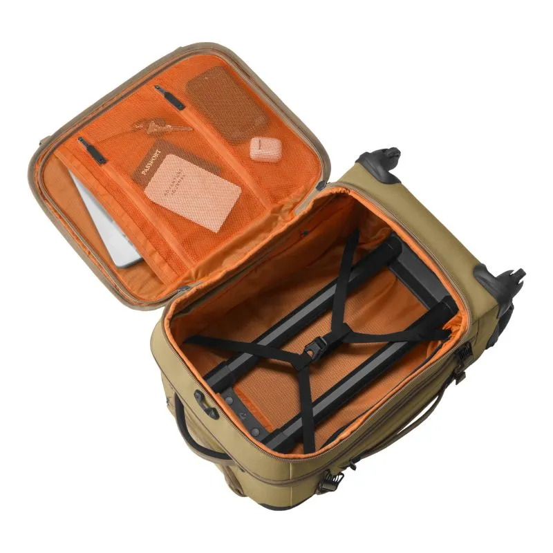 Eagle Creek Rolltasche Gear Warrior XE 4 Handgepäck - sand dune
