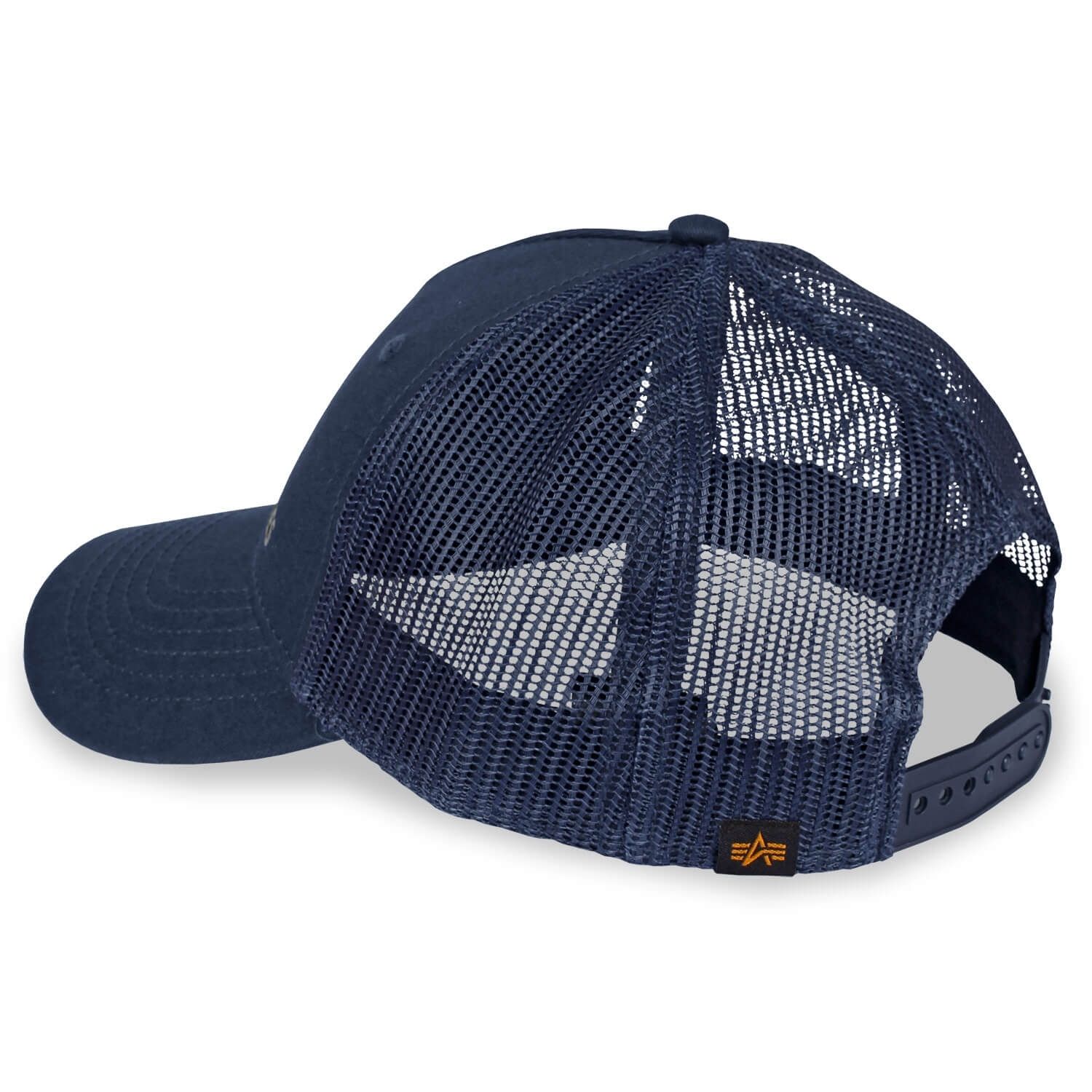 Basic Trucker Cap
