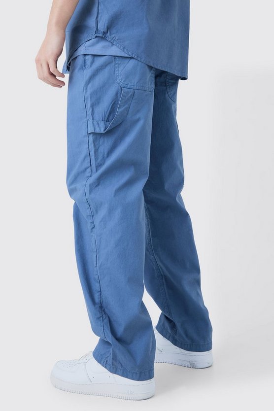 Lockere Hose