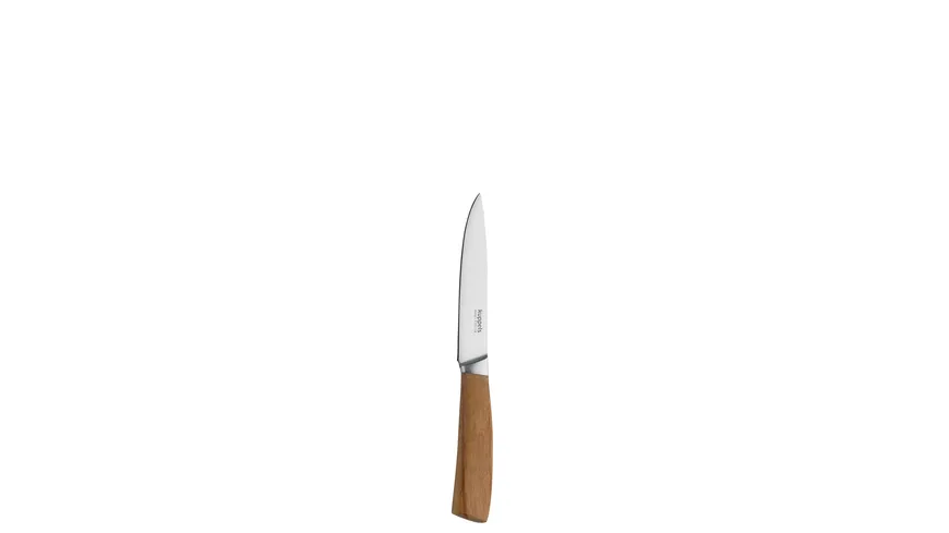 kuppels Allzweckmesser Wood 12cm holz