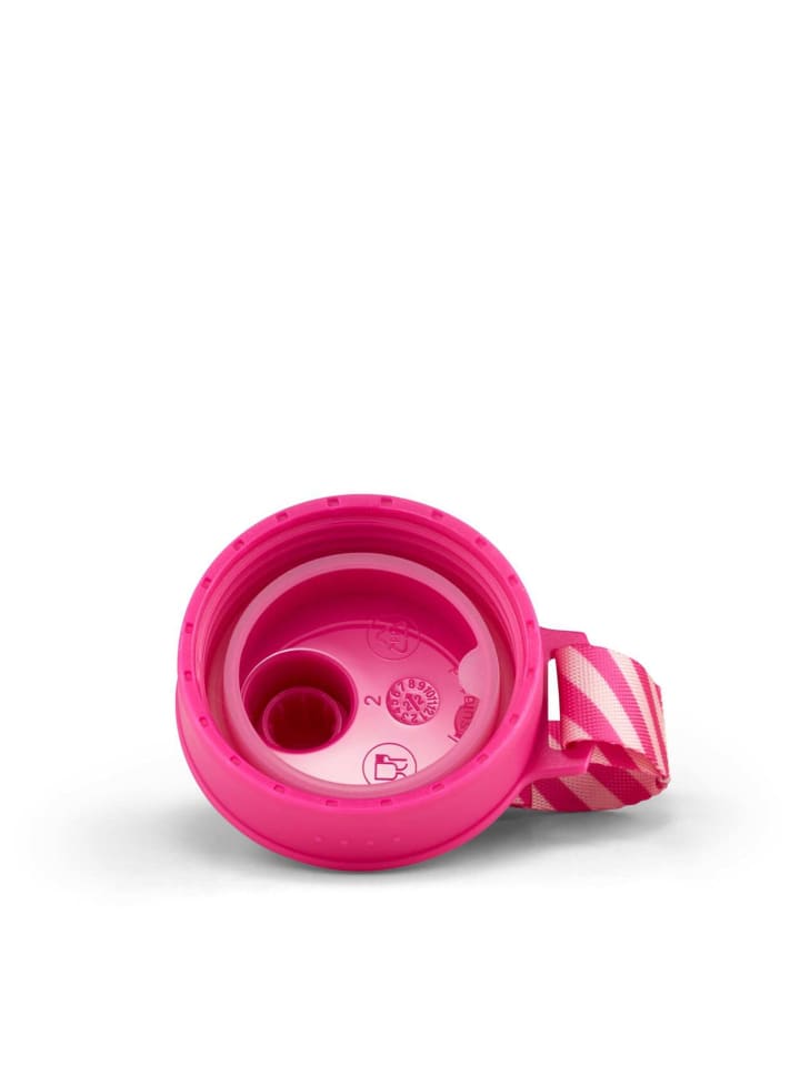 Ergobag Zubehör - Trinkflasche 550 ml (Bubbles) in Herzen günstig kaufen onesize