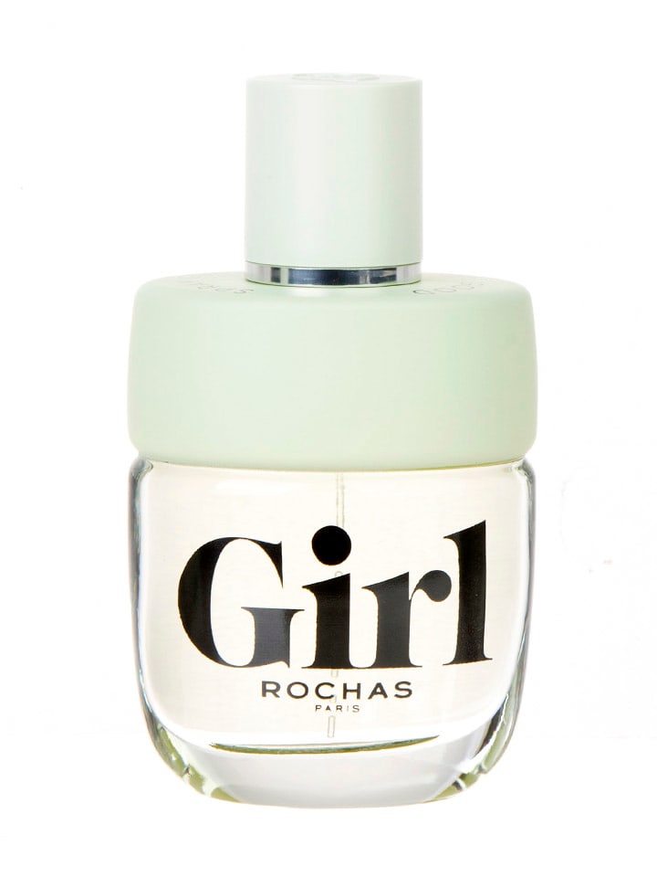 Rochas Girl - EdT, 75 ml günstig kaufen onesize