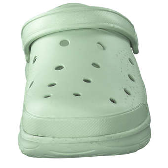 Skechers Arch Fit It s a Fit Clogs in grün