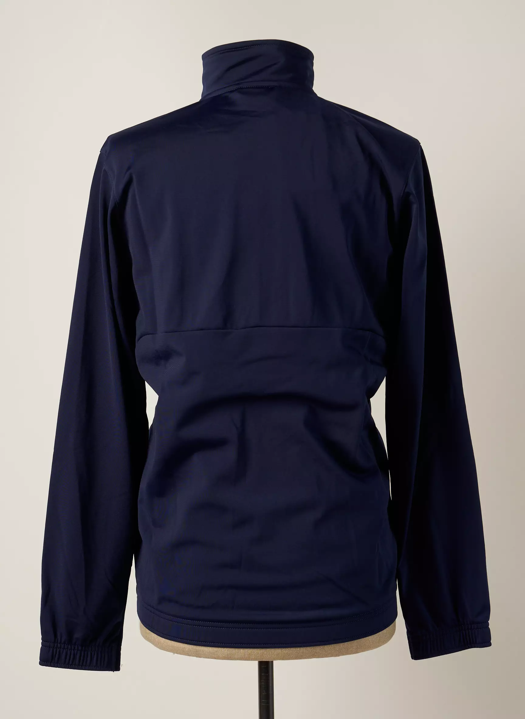 Puma Vestecasual Garcon couleur bleu