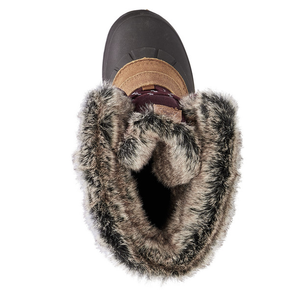 SNOVALLEY4 Damen - Winterstiefel