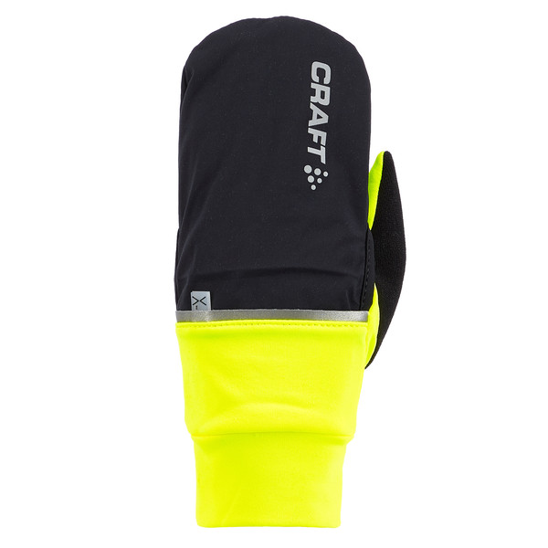 ADV HYBRID WEATHER GLOVE Unisex - Fahrradhandschuhe