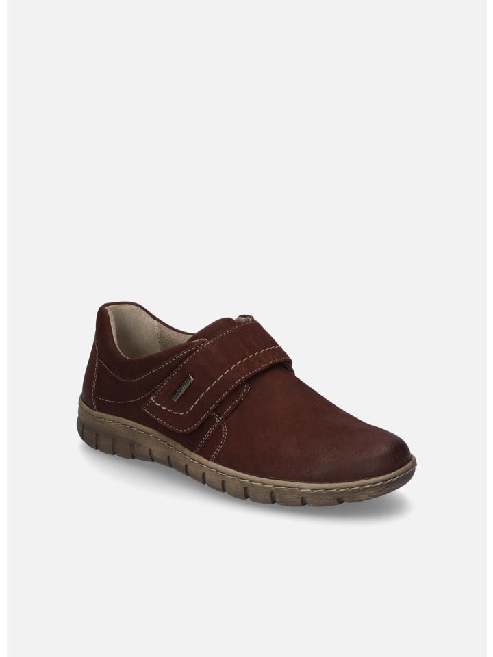 Josef Seibel Halbschuh Steffi 51 in bordeaux günstig kaufen