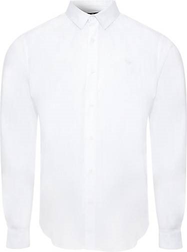 Threadbare Freizeithemd