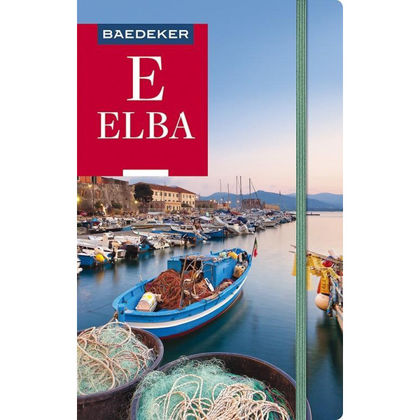 Baedeker Reiseführer Elba - Reiseführer
