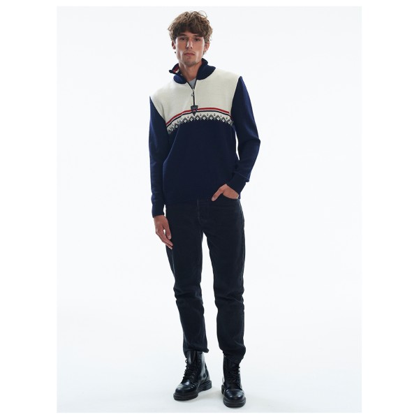 Dale of Norway - Lahti Sweater - Wollpullover