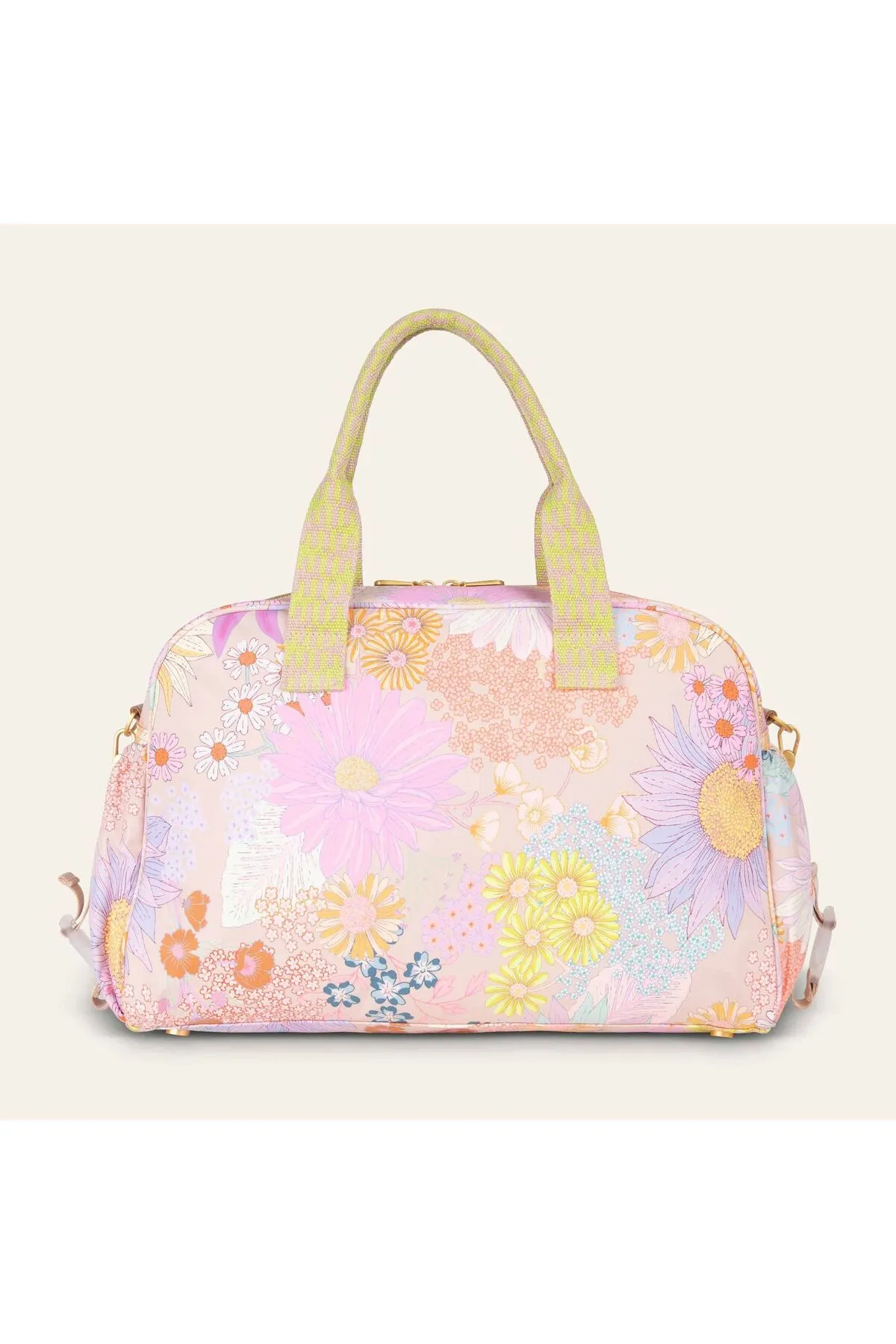 Oilily  Lucia Bibi Wickeltasche 42 cm