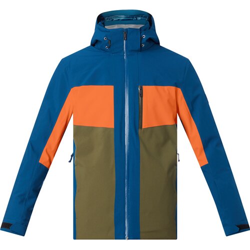 HERREN JACKE HAROLD UX