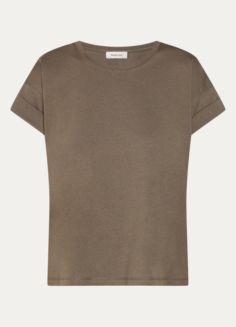 T-shirt Modström Brazil in cotone biologico