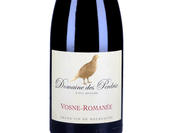 Domaine des Perdrix Vosne-Romanée 2021 Bourgogne Vosne-Romanée