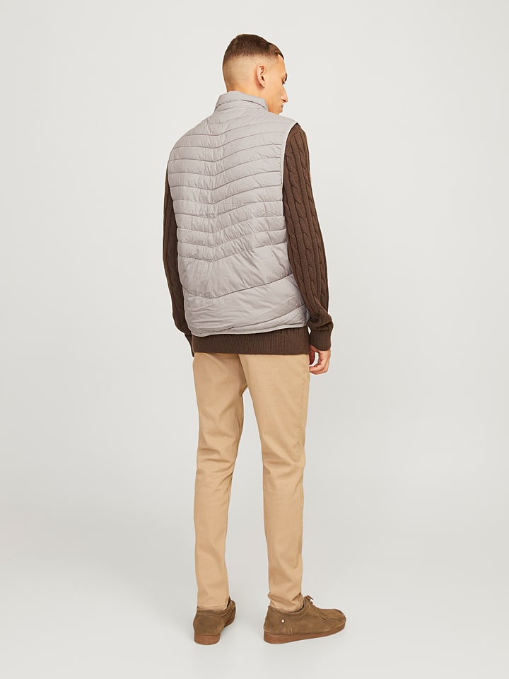 Jack & Jones Steppweste 