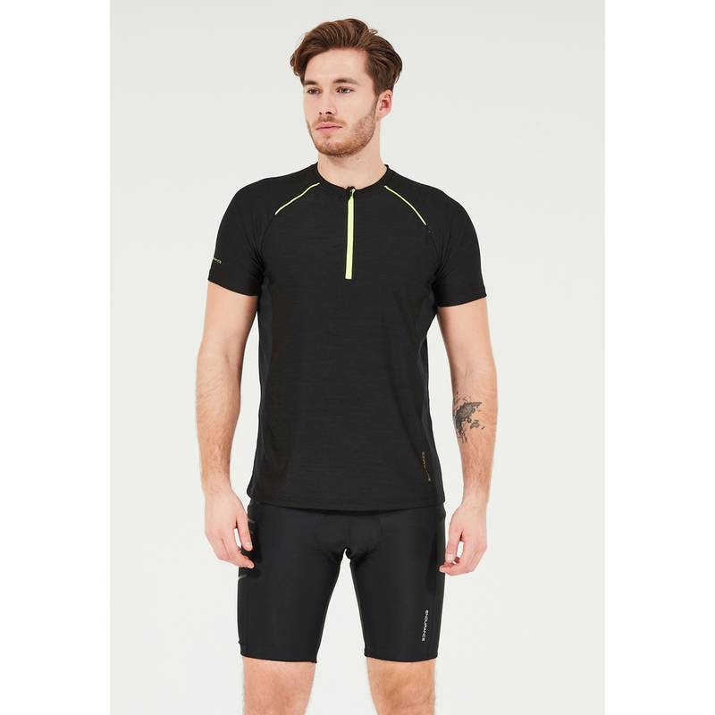 Endurance DENCKER M ACTIV QXL Laufshirt Herren